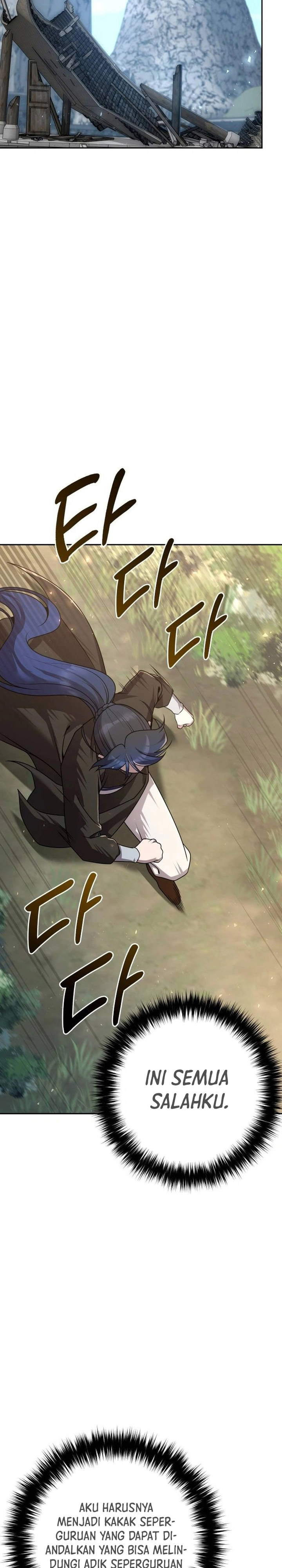 The Second Eunuch Regains His Manhood Chapter 19 Image 31