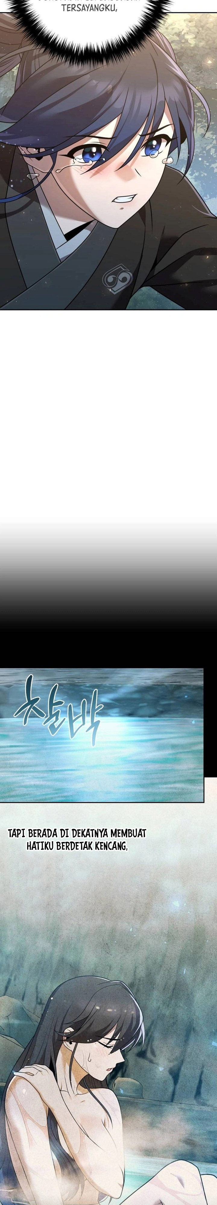 The Second Eunuch Regains His Manhood Chapter 19 Image 32