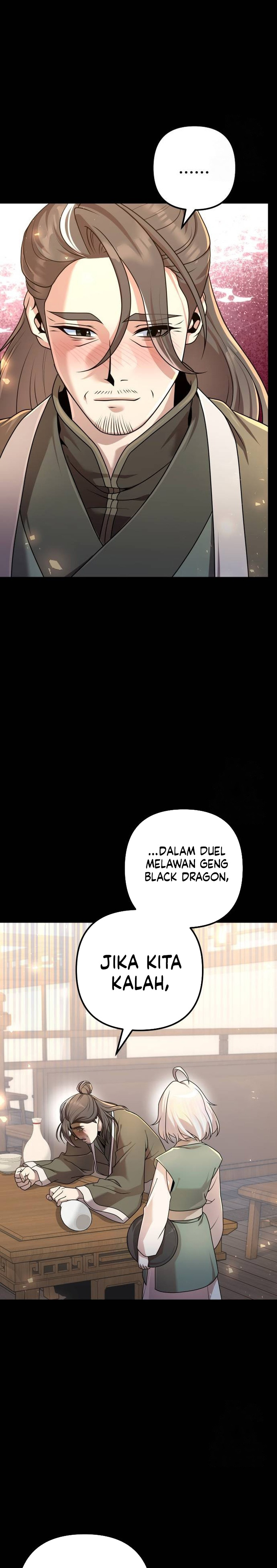 The Second Eunuch Regains His Manhood Chapter 20 Image 3