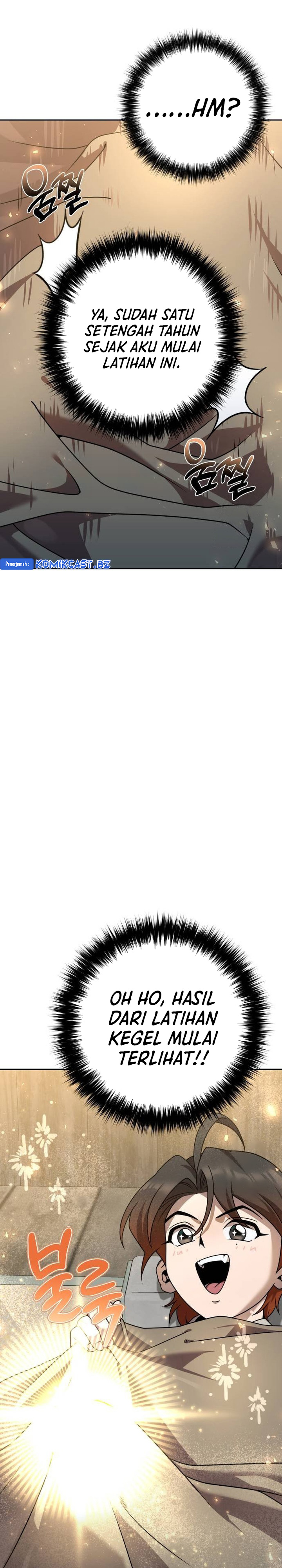 The Second Eunuch Regains His Manhood Chapter 20 Image 17