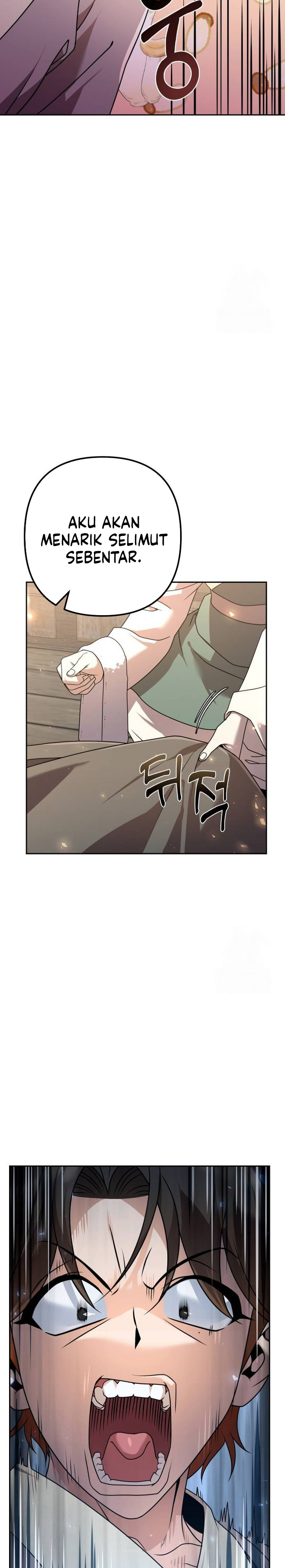 The Second Eunuch Regains His Manhood Chapter 20 Image 23