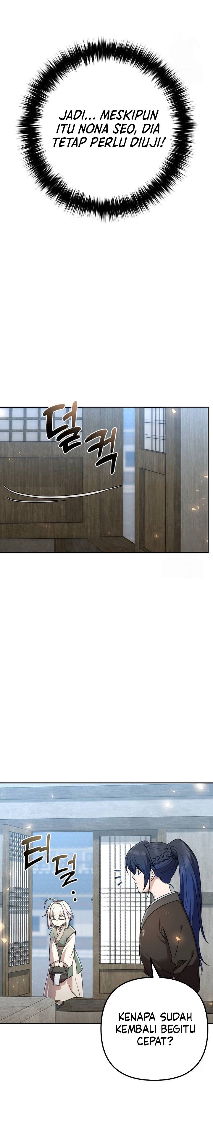 The Second Eunuch Regains His Manhood Chapter 20 Image 29