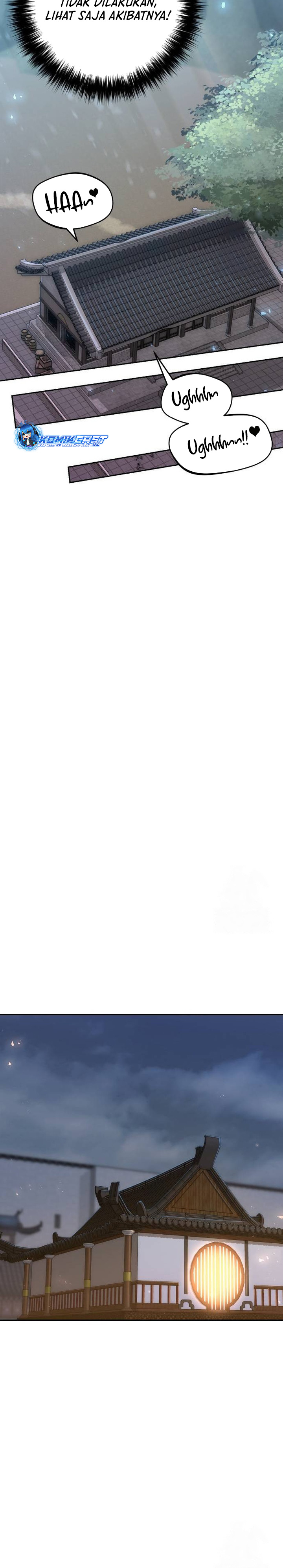 The Second Eunuch Regains His Manhood Chapter 20 Image 38