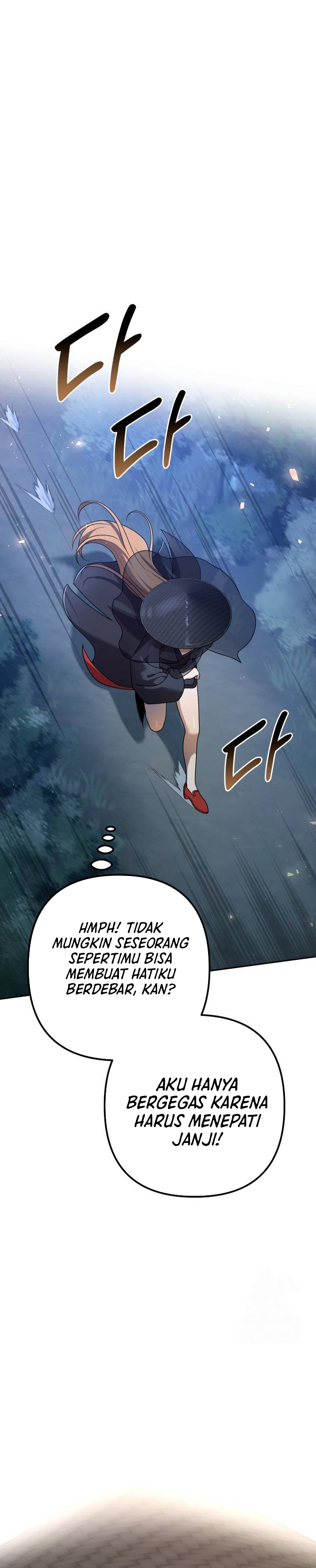 The Second Eunuch Regains His Manhood Chapter 20 Image 44