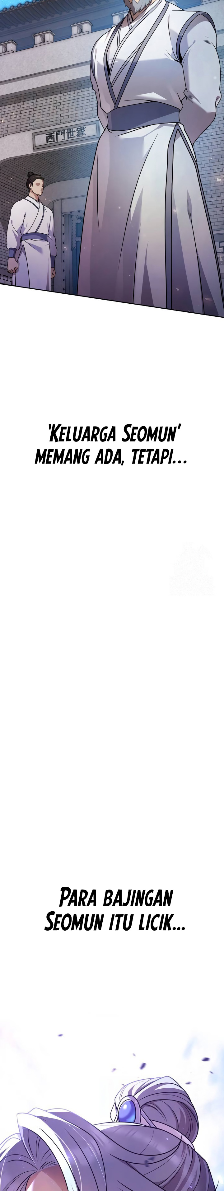 The Second Eunuch Regains His Manhood Chapter 21 Image 11