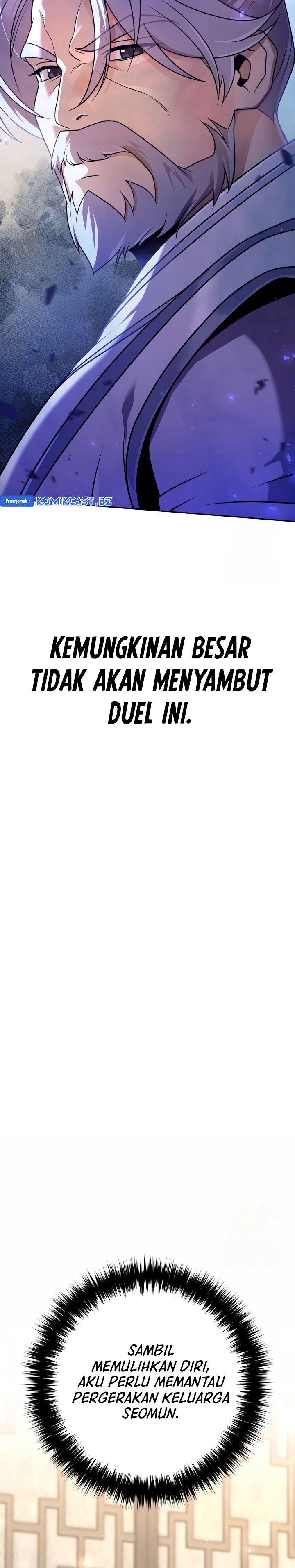 The Second Eunuch Regains His Manhood Chapter 21 Image 12