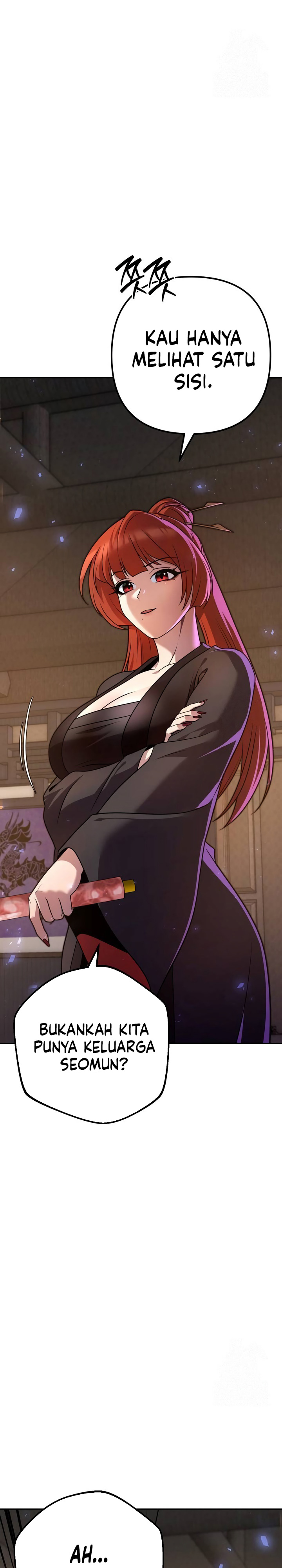 The Second Eunuch Regains His Manhood Chapter 21 Image 31