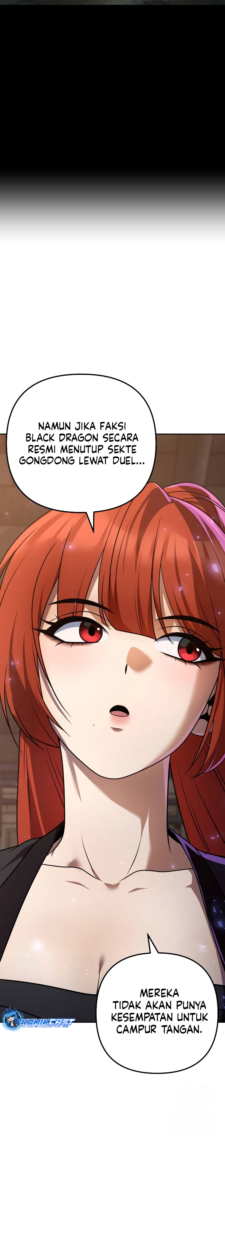 The Second Eunuch Regains His Manhood Chapter 21 Image 36