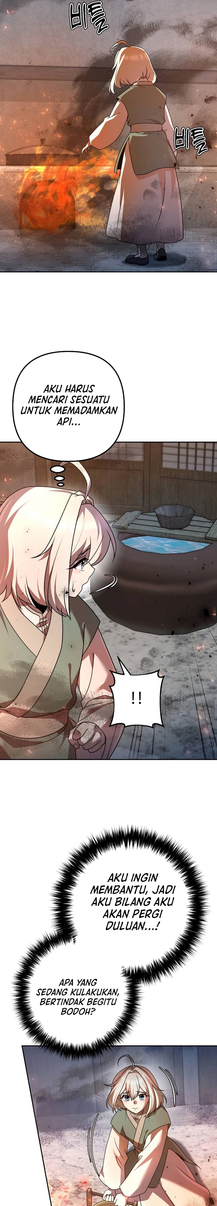 The Second Eunuch Regains His Manhood Chapter 21 Image 49