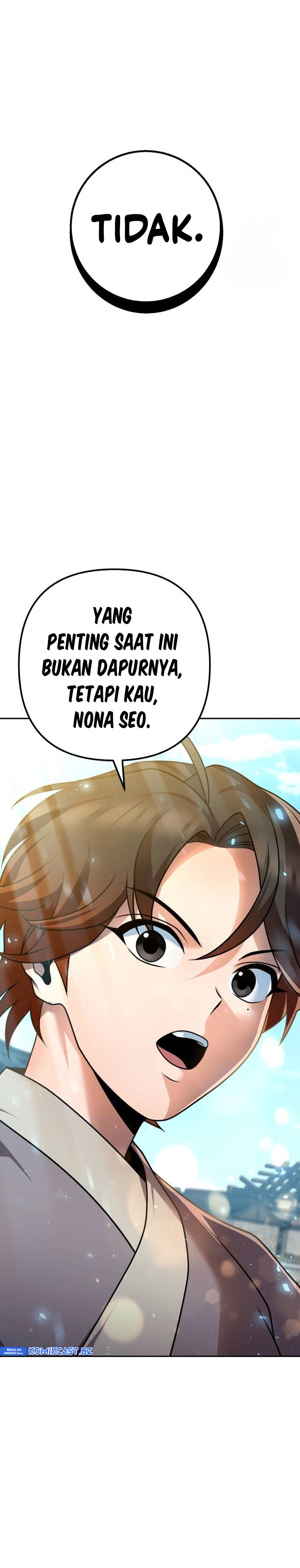 The Second Eunuch Regains His Manhood Chapter 22 Image 4