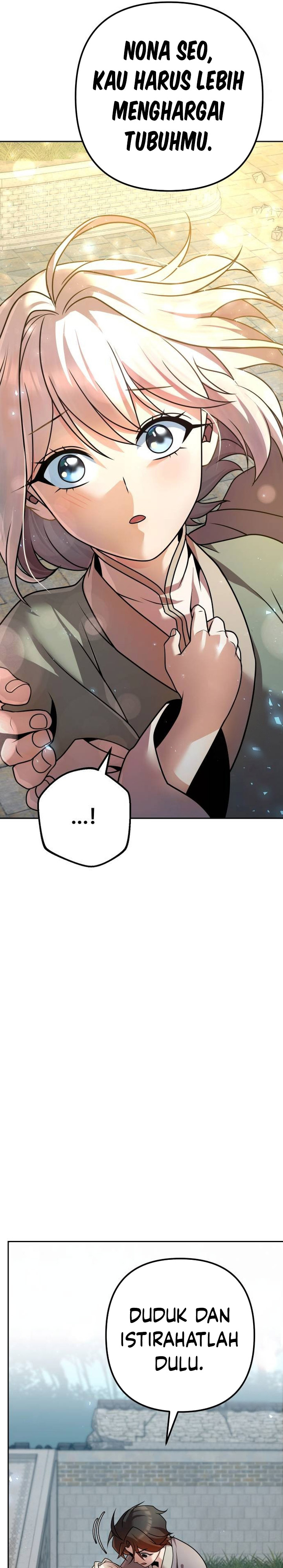 The Second Eunuch Regains His Manhood Chapter 22 Image 5