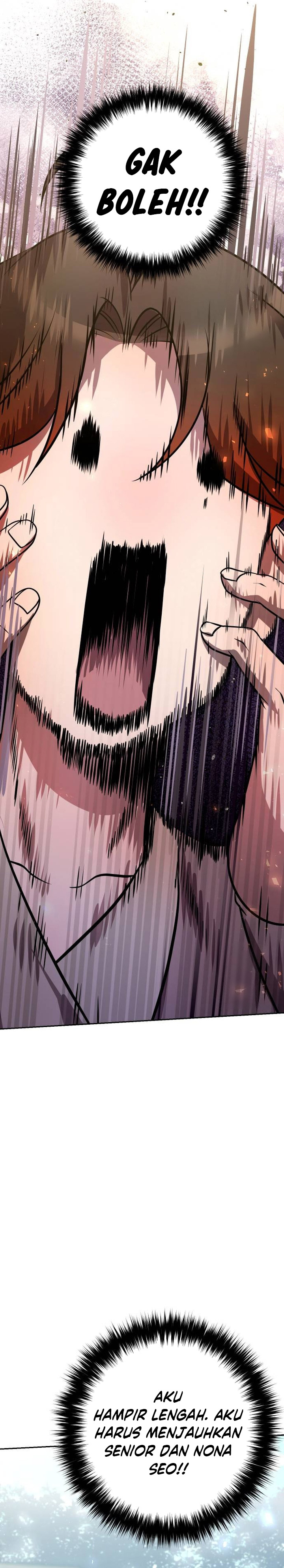 The Second Eunuch Regains His Manhood Chapter 22 Image 13