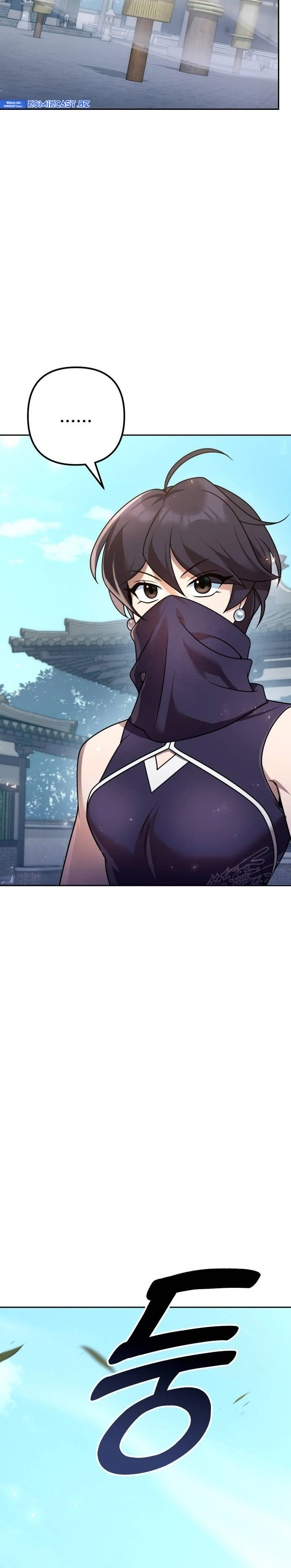 The Second Eunuch Regains His Manhood Chapter 22 Image 28