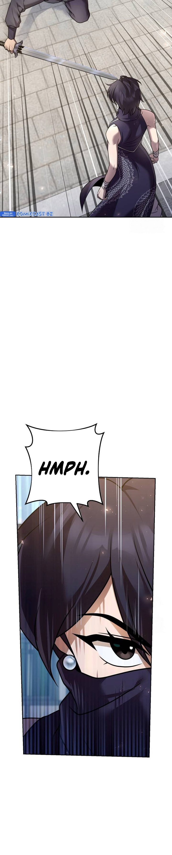 The Second Eunuch Regains His Manhood Chapter 22 Image 30