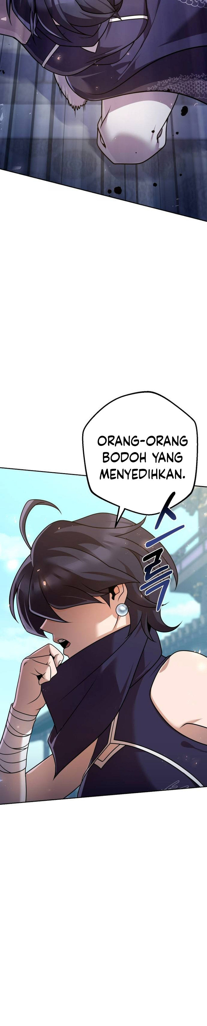 The Second Eunuch Regains His Manhood Chapter 22 Image 32