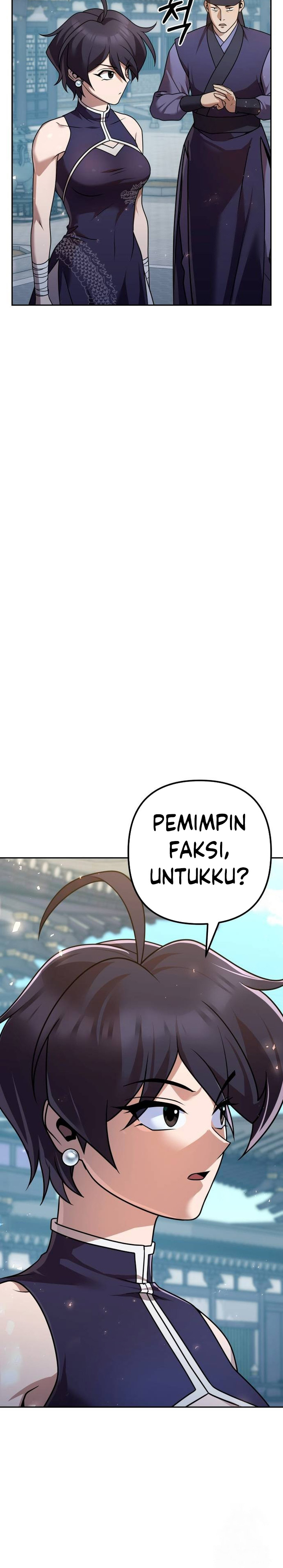 The Second Eunuch Regains His Manhood Chapter 22 Image 35