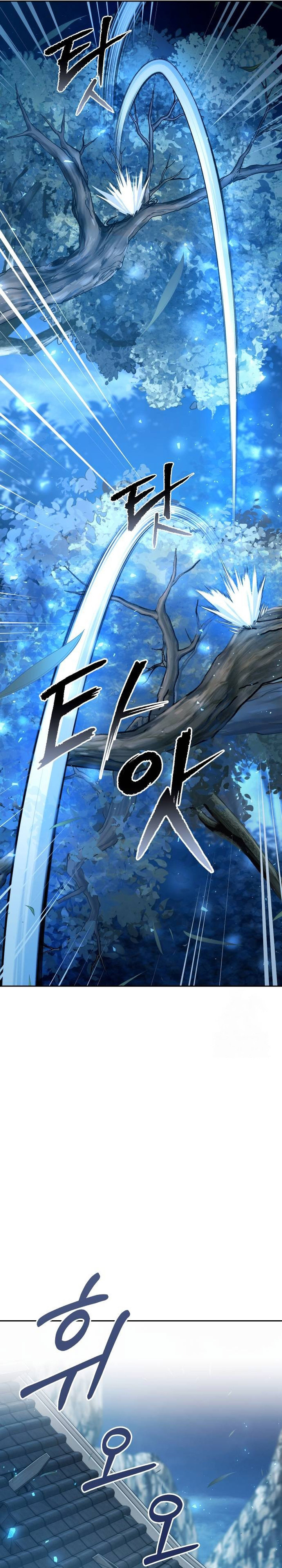 The Second Eunuch Regains His Manhood Chapter 22 Image 37