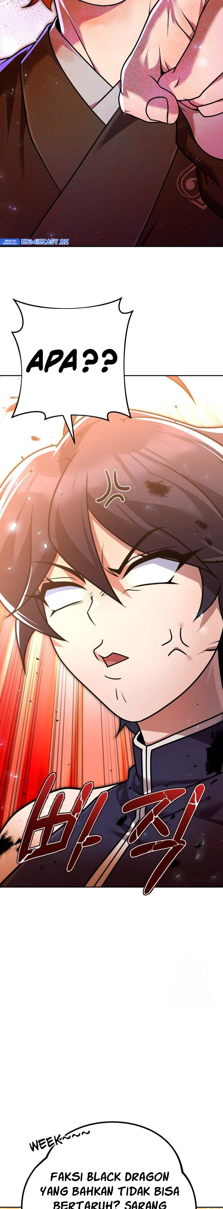 The Second Eunuch Regains His Manhood Chapter 22 Image 47