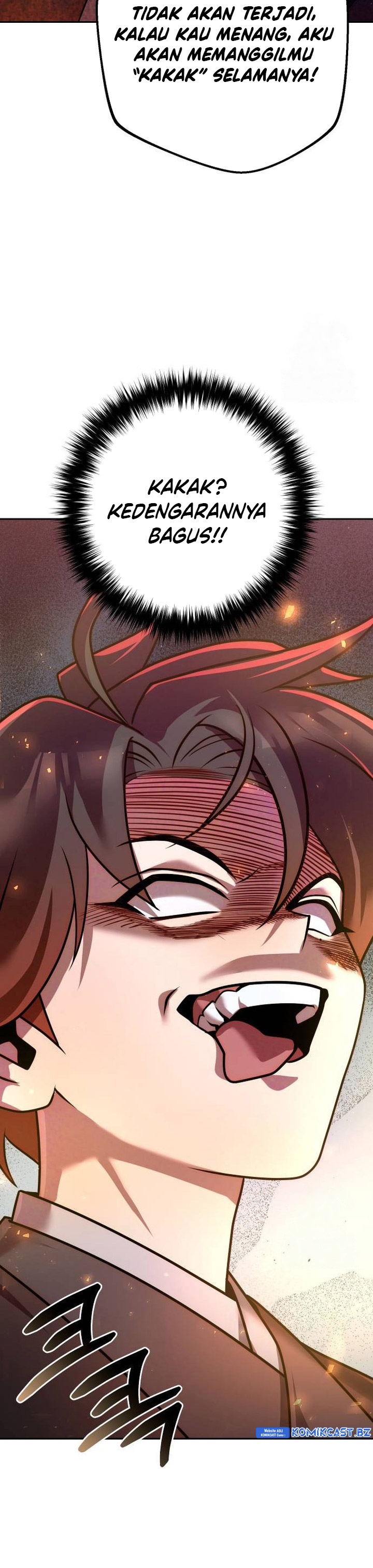 The Second Eunuch Regains His Manhood Chapter 22 Image 50