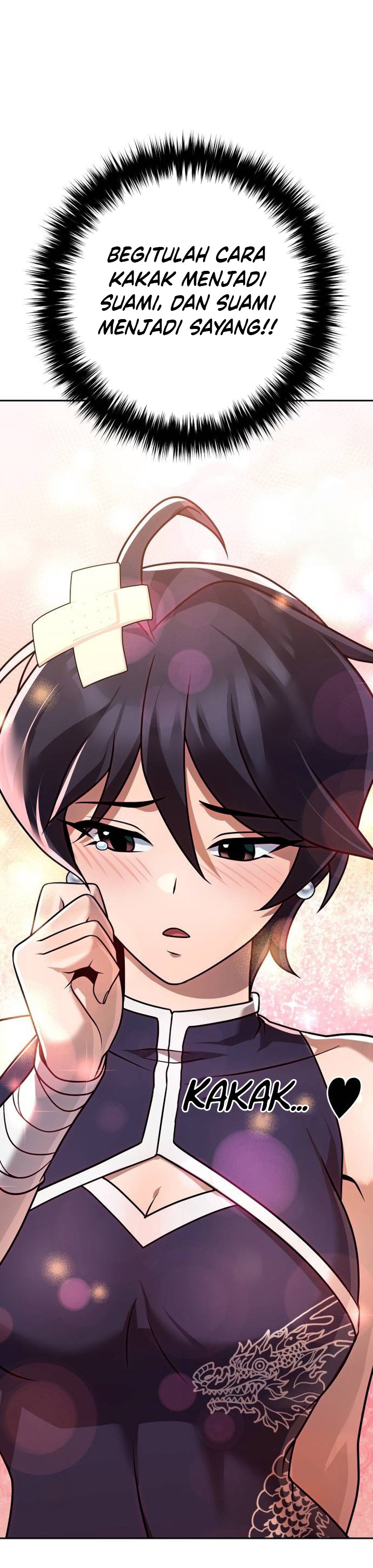 The Second Eunuch Regains His Manhood Chapter 22 Image 51