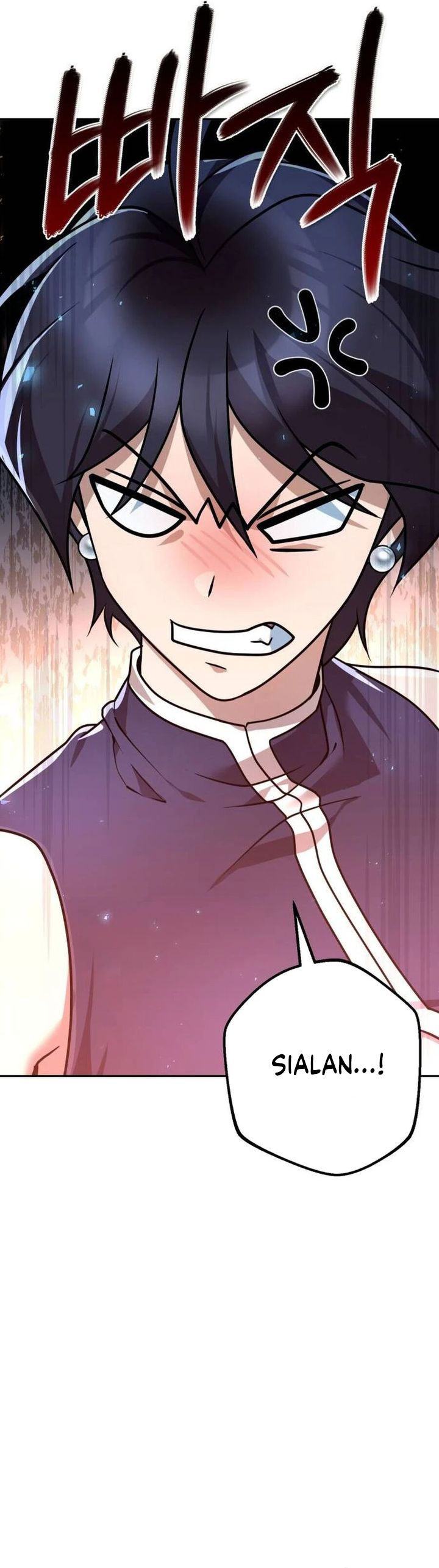 The Second Eunuch Regains His Manhood Chapter 23 Image 15