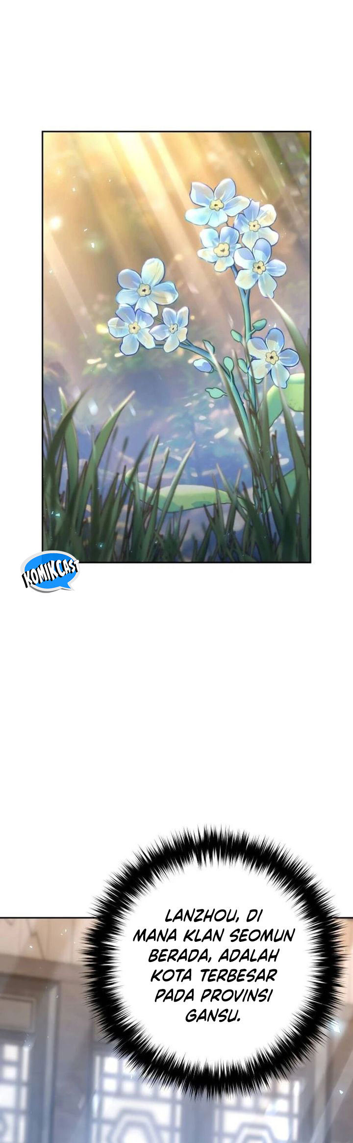 The Second Eunuch Regains His Manhood Chapter 23 Image 24