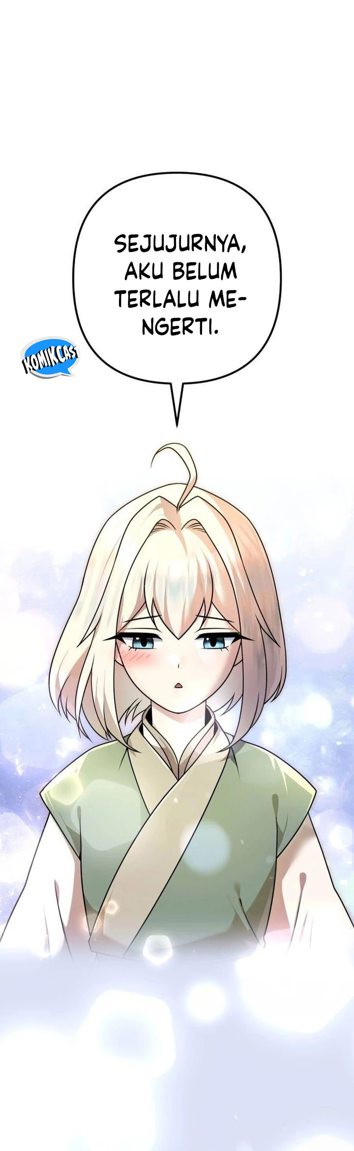 The Second Eunuch Regains His Manhood Chapter 23 Image 34