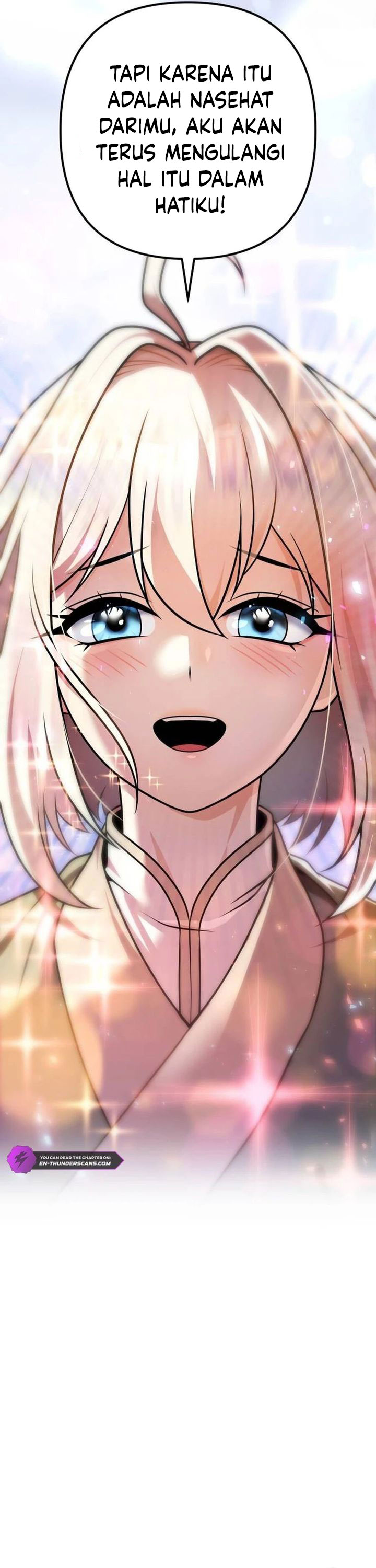 The Second Eunuch Regains His Manhood Chapter 23 Image 35