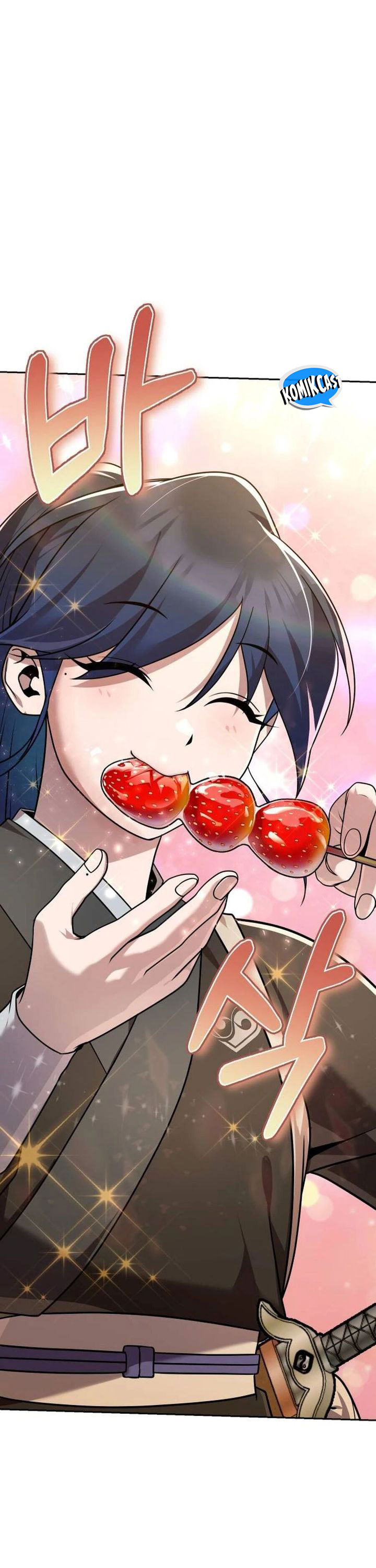 The Second Eunuch Regains His Manhood Chapter 23 Image 44