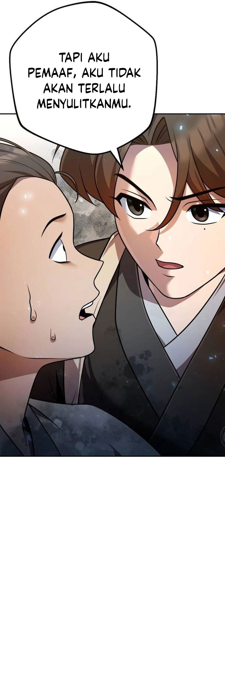 The Second Eunuch Regains His Manhood Chapter 23 Image 50