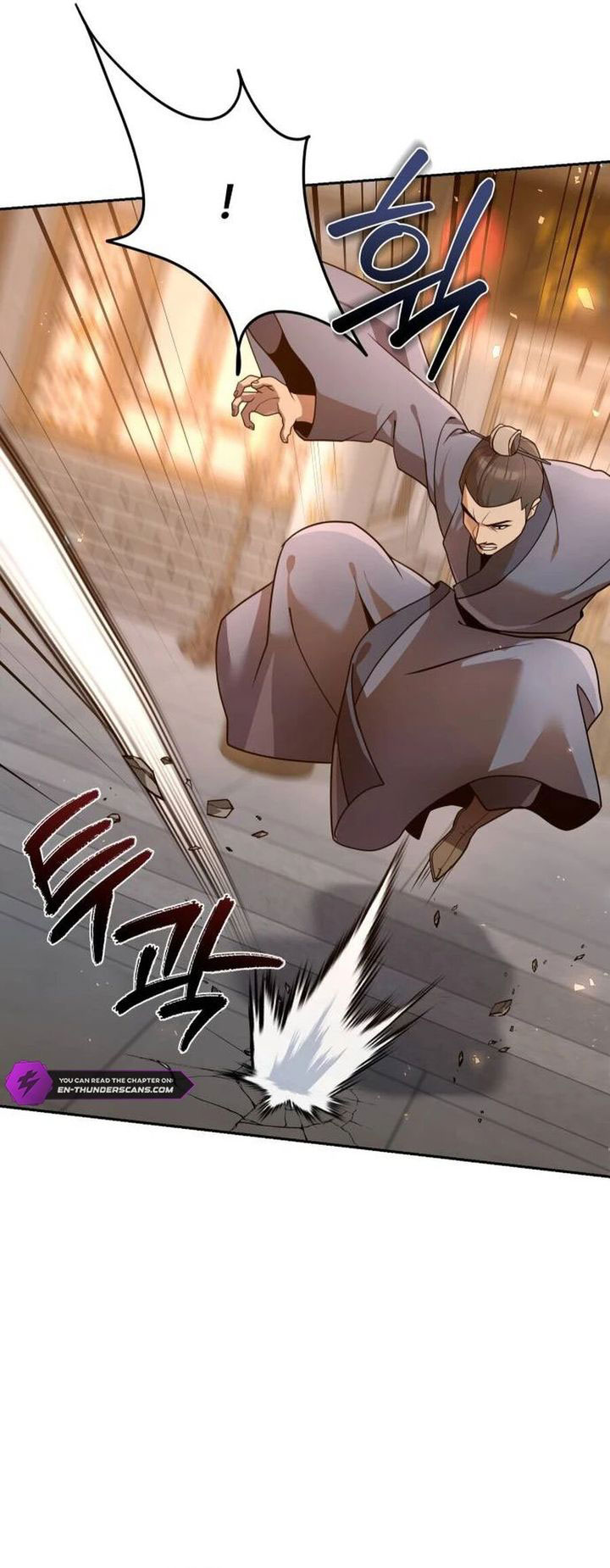 The Second Eunuch Regains His Manhood Chapter 23 Image 61