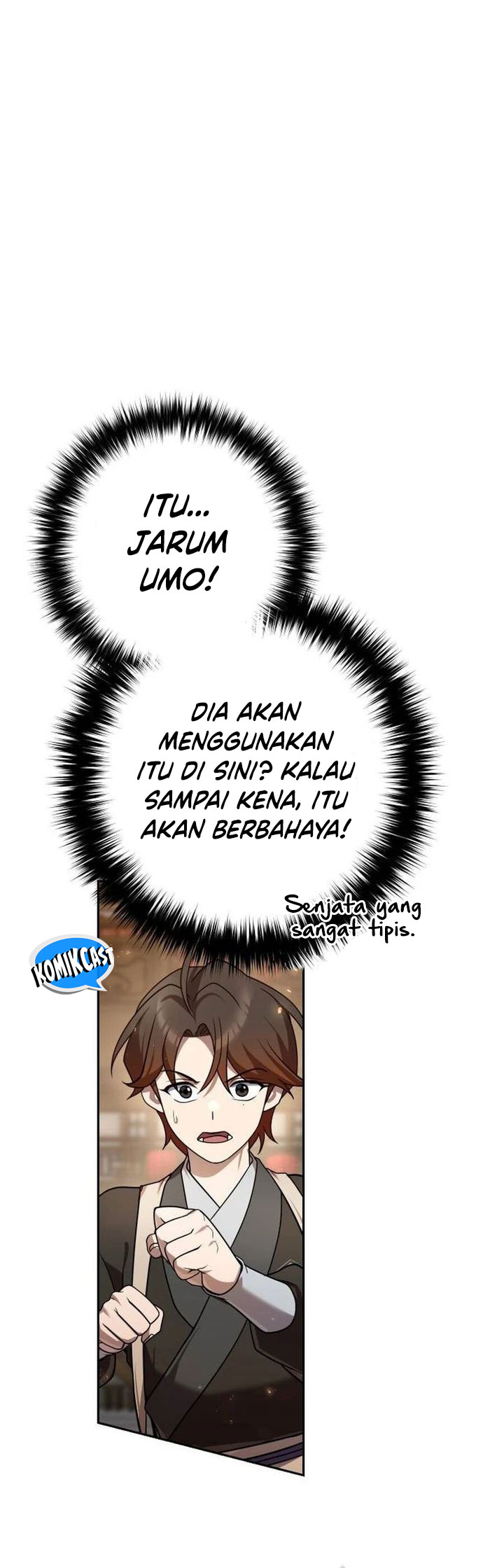 The Second Eunuch Regains His Manhood Chapter 23 Image 64