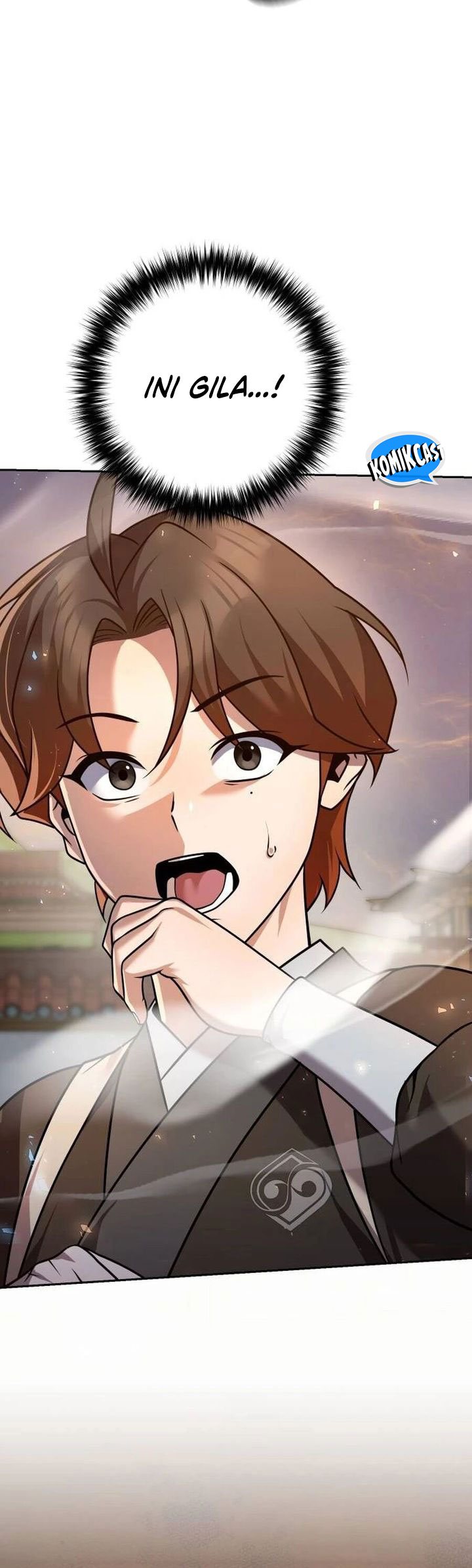 The Second Eunuch Regains His Manhood Chapter 23 Image 69