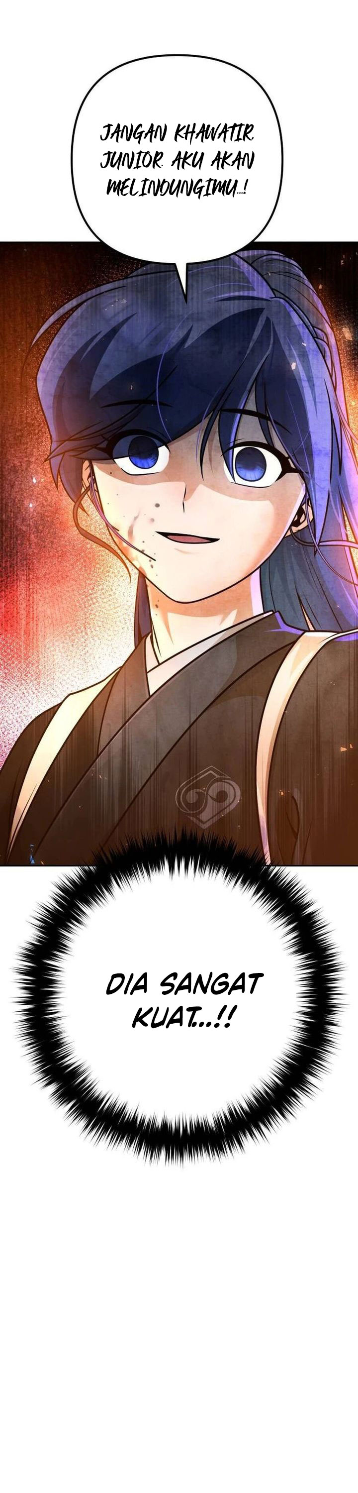 The Second Eunuch Regains His Manhood Chapter 23 Image 71