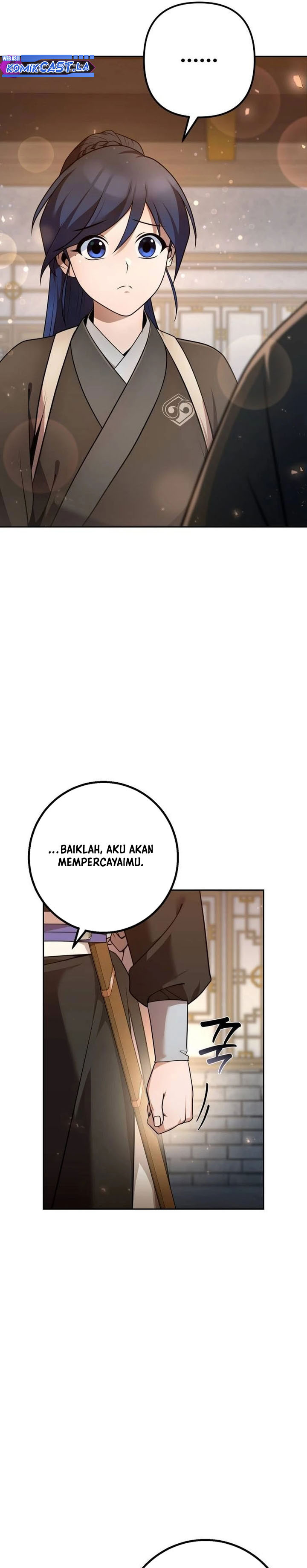 The Second Eunuch Regains His Manhood Chapter 24 Image 9