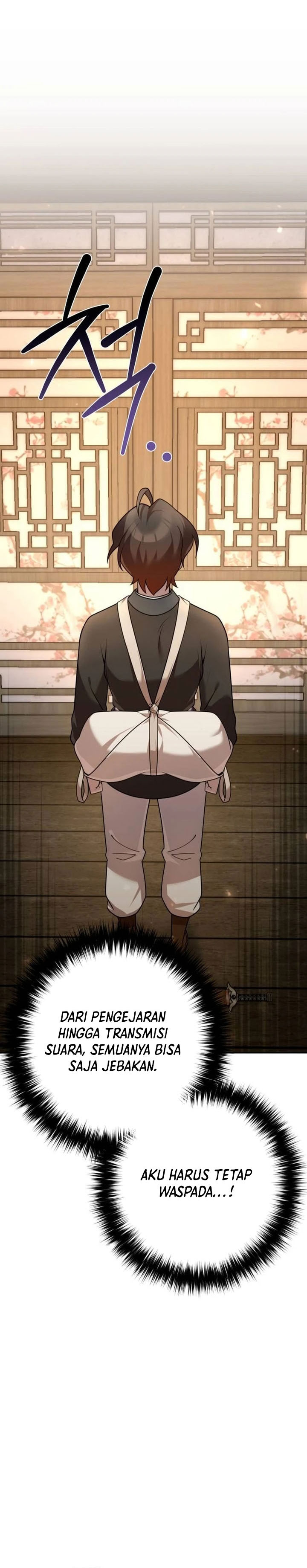 The Second Eunuch Regains His Manhood Chapter 24 Image 12