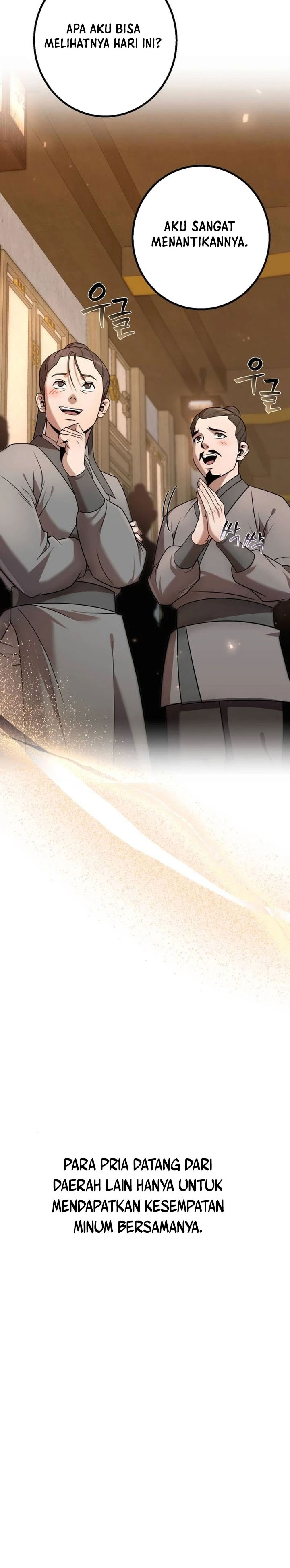 The Second Eunuch Regains His Manhood Chapter 24 Image 16