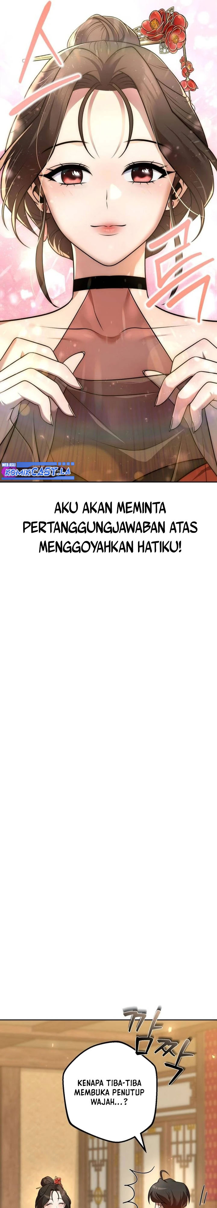 The Second Eunuch Regains His Manhood Chapter 24 Image 21