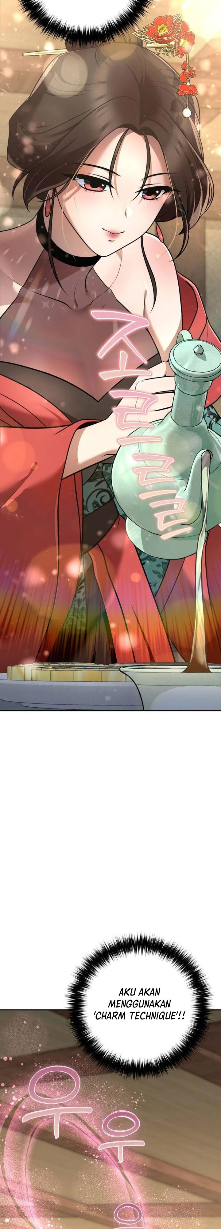 The Second Eunuch Regains His Manhood Chapter 24 Image 23