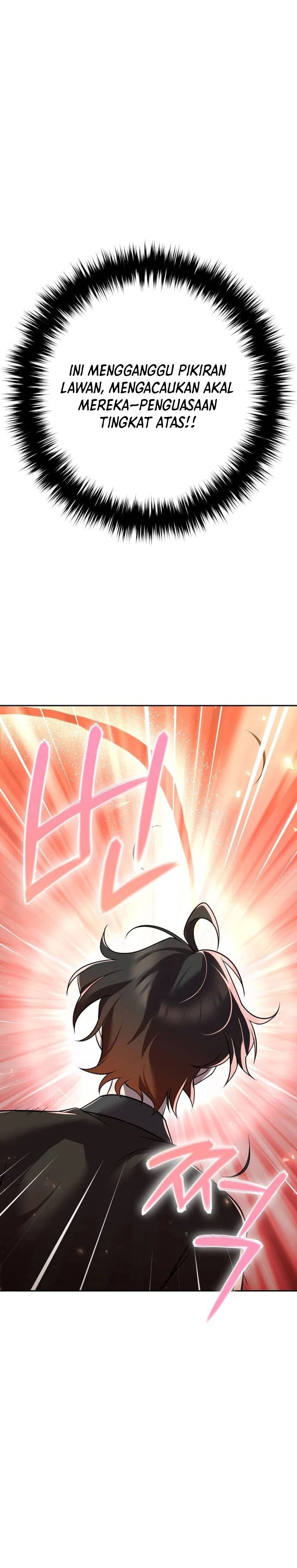 The Second Eunuch Regains His Manhood Chapter 24 Image 25