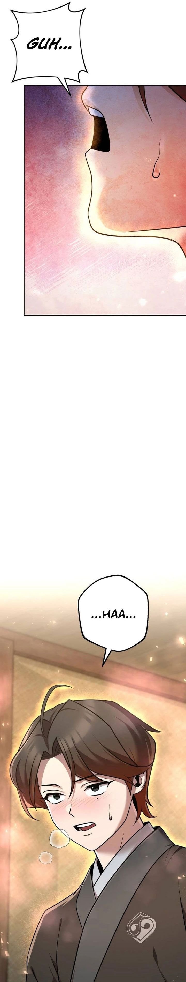 The Second Eunuch Regains His Manhood Chapter 24 Image 26