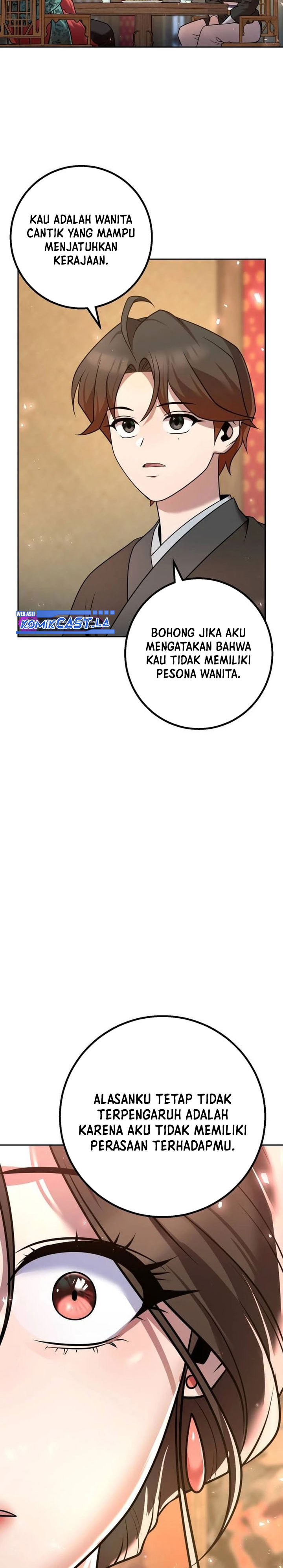 The Second Eunuch Regains His Manhood Chapter 24 Image 39