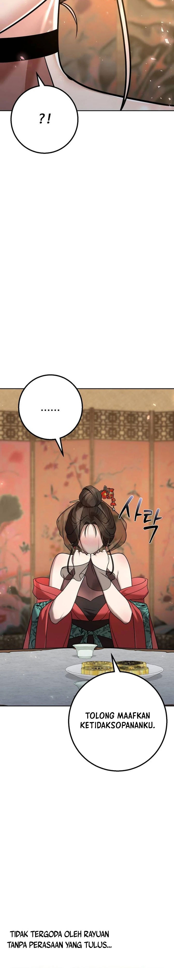 The Second Eunuch Regains His Manhood Chapter 24 Image 40