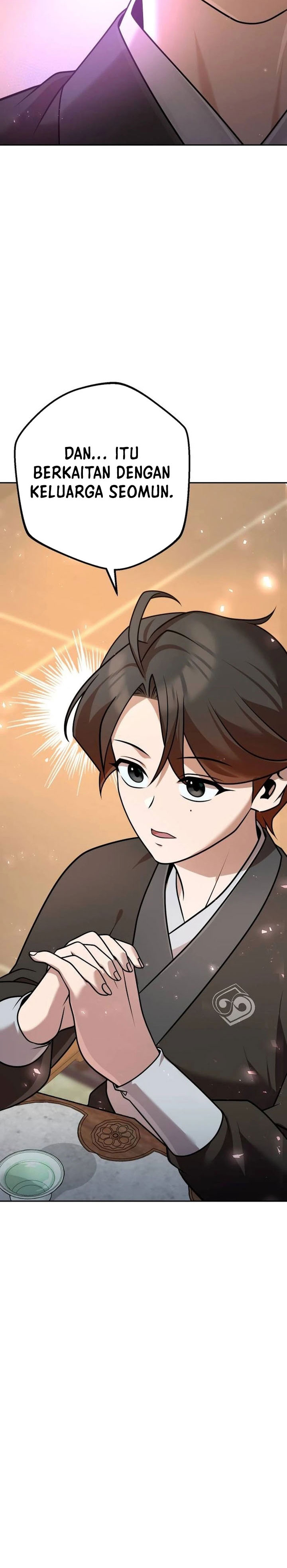 The Second Eunuch Regains His Manhood Chapter 24 Image 44