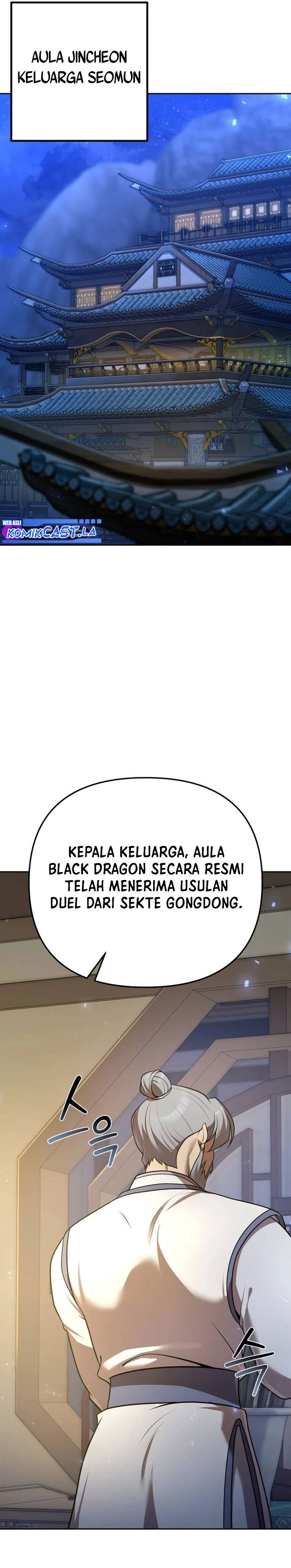 The Second Eunuch Regains His Manhood Chapter 24 Image 45