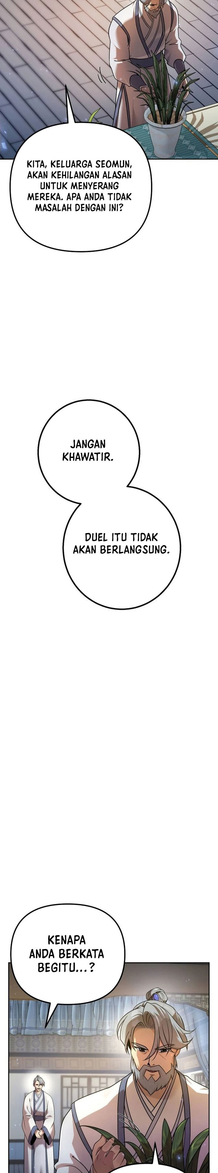 The Second Eunuch Regains His Manhood Chapter 24 Image 47