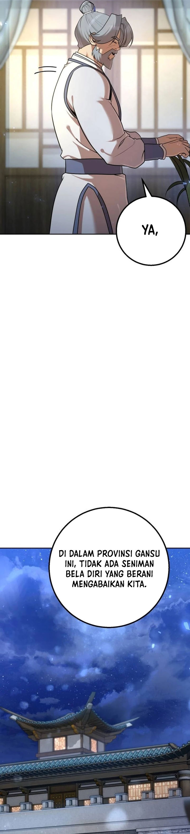 The Second Eunuch Regains His Manhood Chapter 24 Image 49