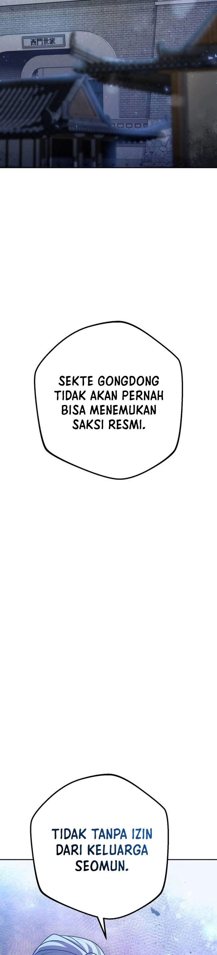 The Second Eunuch Regains His Manhood Chapter 24 Image 50