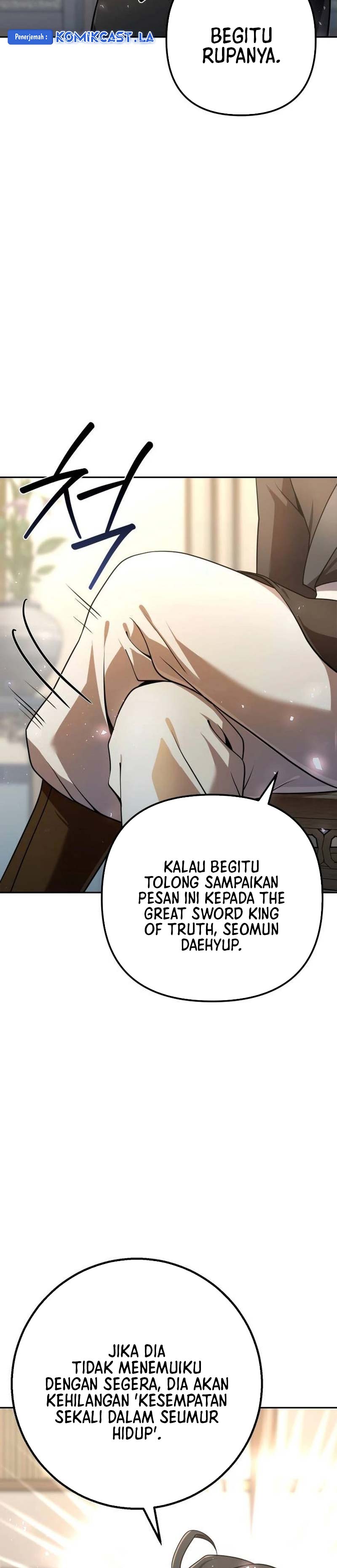 The Second Eunuch Regains His Manhood Chapter 25 Image 25