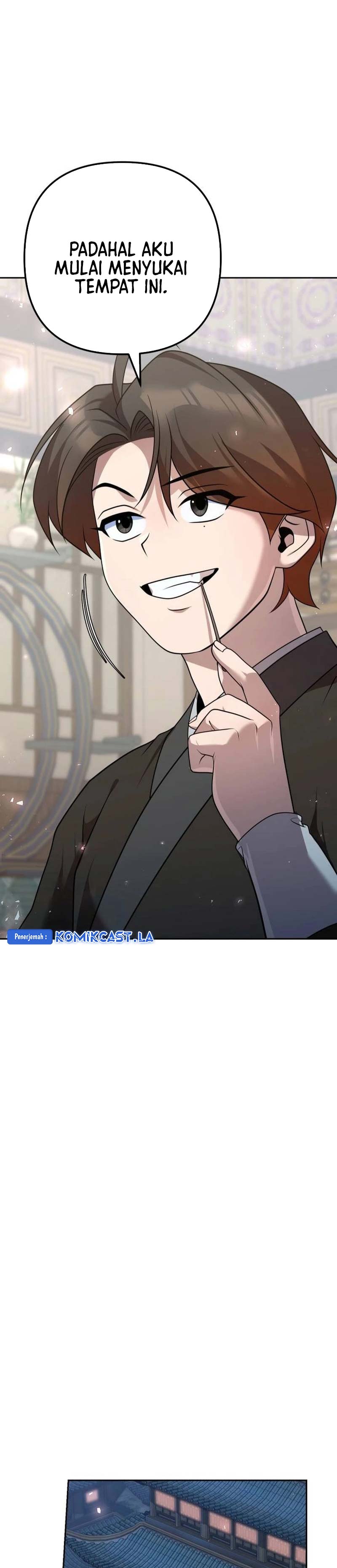 The Second Eunuch Regains His Manhood Chapter 25 Image 34